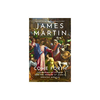 HarperCollins Publishers Come Forth (inbunden, eng)