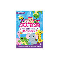 HarperCollins Publishers The Essential Handbook (inbunden, eng)