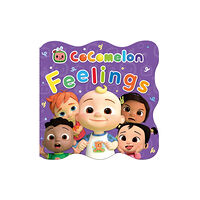 HarperCollins Publishers CoComelon: Feelings (bok, board book, eng)