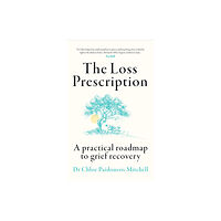 HarperCollins Publishers The Loss Prescription (inbunden, eng)