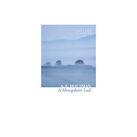 HarperCollins Publishers A Shropshire Lad (häftad, eng)