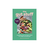 HarperCollins Publishers The Gut Stuff (inbunden, eng)