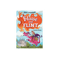 HarperCollins Publishers Blaise and Flint (häftad, eng)
