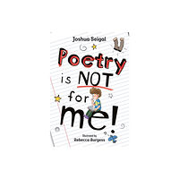 HarperCollins Publishers Poetry is not for me! (häftad, eng)