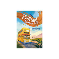 HarperCollins Publishers The Brilliant Barber Bus (häftad, eng)
