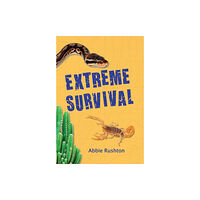 HarperCollins Publishers Extreme Survival (häftad, eng)