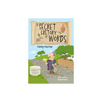 HarperCollins Publishers A Secret History of Words (häftad, eng)