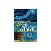 HarperCollins Publishers Three Winter Tales (häftad, eng)