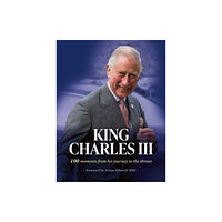 HarperCollins Publishers King Charles III (inbunden, eng)