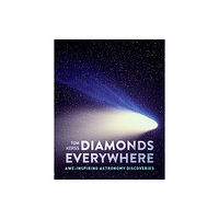 HarperCollins Publishers Diamonds Everywhere (inbunden, eng)