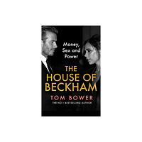 HarperCollins Publishers The House of Beckham (häftad, eng)