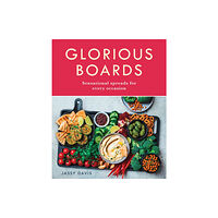 HarperCollins Publishers Glorious Boards (inbunden, eng)
