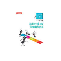HarperCollins Publishers Activity Book Foundation B (häftad, eng)