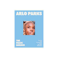 HarperCollins Publishers The Magic Border (inbunden, eng)