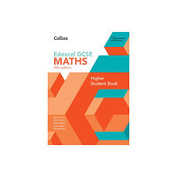 HarperCollins Publishers GCSE Maths Edexcel Higher Student Book (häftad, eng)