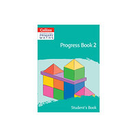 HarperCollins Publishers International Primary Maths Progress Book Student’s Book: Stage 2 (häftad, eng)