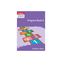 HarperCollins Publishers International Primary Maths Progress Book Student’s Book: Stage 4 (häftad, eng)