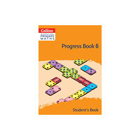 HarperCollins Publishers International Primary Maths Progress Book Student’s Book: Stage 6 (häftad, eng)