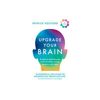 HarperCollins Publishers Upgrade Your Brain (häftad, eng)
