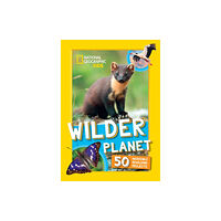HarperCollins Publishers Wilder Planet (inbunden, eng)