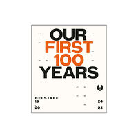 HarperCollins Publishers Belstaff (inbunden, eng)