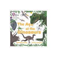 HarperCollins Publishers The Age of Dinosaurs (häftad, eng)
