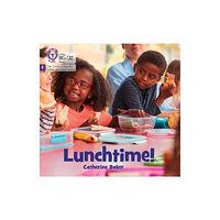 HarperCollins Publishers Lunchtime! (häftad, eng)