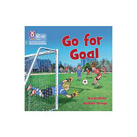 HarperCollins Publishers Go for Goal (häftad, eng)