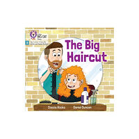 HarperCollins Publishers The Big Haircut (häftad, eng)