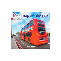 HarperCollins Publishers Hop on the Bus (häftad, eng)