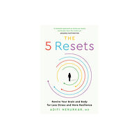 HarperCollins Publishers The 5 Resets (häftad, eng)