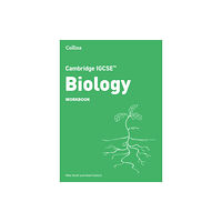 HarperCollins Publishers Cambridge IGCSE™ Biology Workbook (häftad, eng)