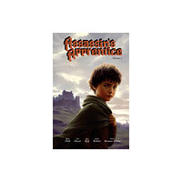 HarperCollins Publishers Assassin’s Apprentice Volume 1 (inbunden, eng)