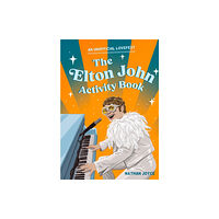 HarperCollins Publishers The Elton John Activity Book (häftad, eng)