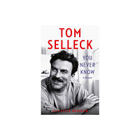 HarperCollins Publishers You Never Know (häftad, eng)