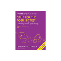 HarperCollins Publishers Skills for the TOEFL iBT® Test: Listening and Speaking (häftad, eng)