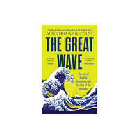HarperCollins Publishers The Great Wave (inbunden, eng)