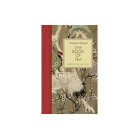 Officina Libraria The Book of Tea (inbunden, eng)