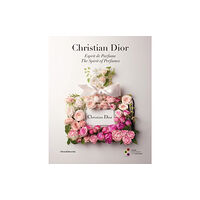 Silvana Christian Dior (häftad, eng)