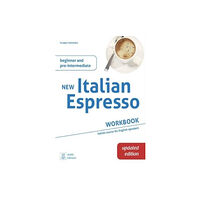 Alma Edizioni New Italian Espresso 1 (häftad, eng)