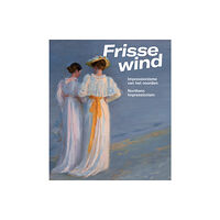 Uitgeverij de Kunst Frisse Wind (häftad, dut)
