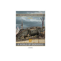 Canfora Grafisk Form Master’s Collection: A World of Dioramas II (häftad, eng)
