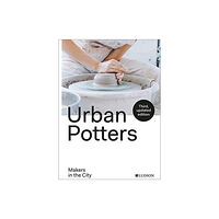 Ludion Urban Potters (häftad, eng)