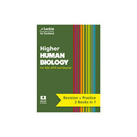 HarperCollins Publishers Higher Human Biology (häftad, eng)