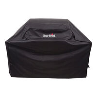 Char-Broil Char-Broil 140384 grilltillbehör Fodral