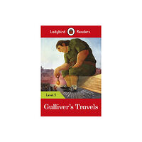 Penguin Random House Children's UK Ladybird Readers Level 5 - Gulliver's Travels (ELT Graded Reader) (häftad, eng)