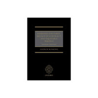 Oxford University Press Remedies for Torts, Breach of Contract, and Equitable Wrongs (häftad, eng)