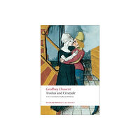 Oxford University Press Troilus and Criseyde (häftad, eng)