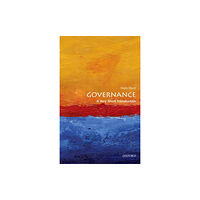 Oxford University Press Governance (häftad, eng)