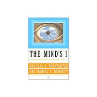 Basic Books The Mind's I (häftad, eng)